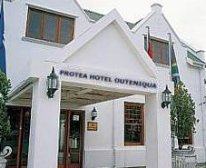 Picture 5/7 - Protea Hotel Outeniqua