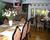 Picture 2/9 - Schwabinger Stuben -Alpine Inn- *** HOTEL ***