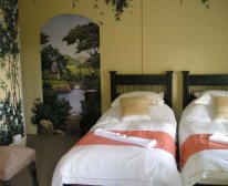 Picture 4/9 - Schwabinger Stuben -Alpine Inn- *** HOTEL ***
