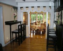 Picture 6/9 - Schwabinger Stuben -Alpine Inn- *** HOTEL ***