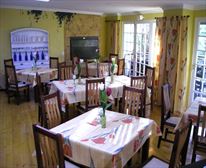 Picture 7/9 - Schwabinger Stuben -Alpine Inn- *** HOTEL ***