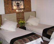  - Tantivvey Guest Farm