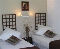  - Tantivvey Guest Farm