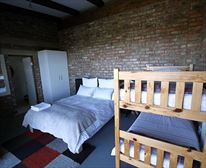  - Victoria Bay Surfari Backpackers