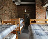  - Victoria Bay Surfari Backpackers