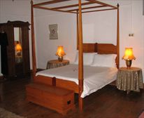  - Caledonia Guest House