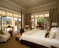  - The Manor at Samara