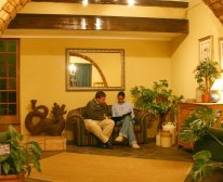 Picture 10/13 - Hotel Victoria Mews
