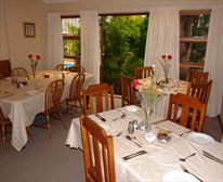  - Jenny's Guest House