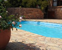  - Jenny's Guest House
