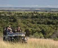  - Kichaka Private Game Lodge