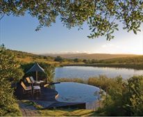  - Kichaka Private Game Lodge