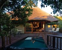  - Kichaka Private Game Lodge
