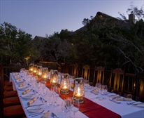  - Kichaka Private Game Lodge