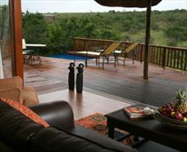  - Kichaka Private Game Lodge
