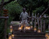  - Kichaka Private Game Lodge