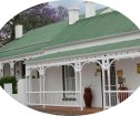 Lantern Hill , Grahamstown Accommodation