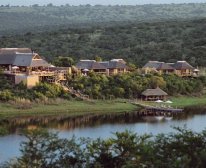 Picture 1/10 - Pumba Private Game Reserve
