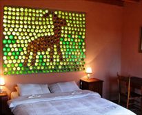  - Yellow Piano Inn & Burg Lengeling Backpackers