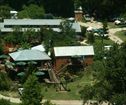 Harkerville Forest Lodge, Harkerville Accommodation