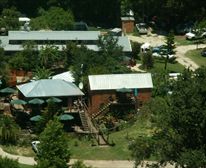  - Harkerville Forest Lodge