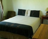  - Harkerville Forest Lodge