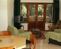  - Harkerville Forest Lodge
