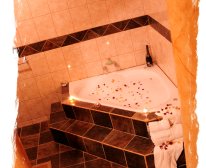 Honeymoon Suite Lodge - Coeria Lodge