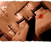Guesthouse Room F - Coeria Lodge