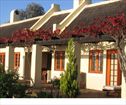 Frieden River Lodge, Heidelberg Accommodation