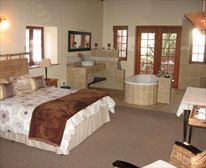  - Frieden River Lodge