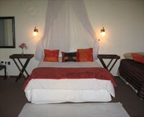 - Frieden River Lodge