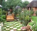Van Dykshuis Guest Lodge, Heidelberg Accommodation