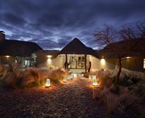  - Gondwana Game Reserve