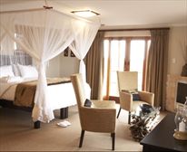  - Gondwana Game Reserve