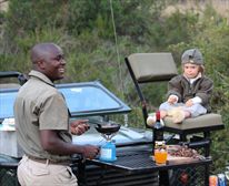  - Gondwana Game Reserve