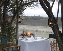 - Gondwana Game Reserve