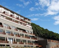 Picture 2/11 - The Herolds Bay Hotel