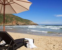 Picture 7/11 - The Herolds Bay Hotel