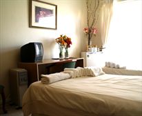 Classic Suite - Your Own World Guest House