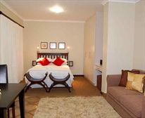  - Lalapanzi Guest Lodge