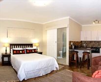  - Lalapanzi Guest Lodge