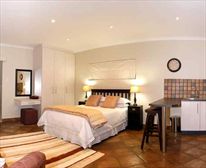  - Lalapanzi Guest Lodge