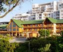 The Kelway Hotel, Humewood Accommodation