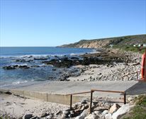 House - At se Gat Accommodation, Cape Infanta