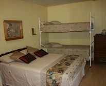 House Room 2 - At se Gat Accommodation, Cape Infanta
