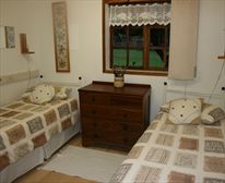 House Room 1 - At se Gat Accommodation, Cape Infanta