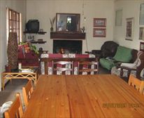 House Living - At se Gat Accommodation, Cape Infanta