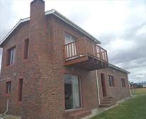 House  -   Accommodation Infanta Whales - Infanta