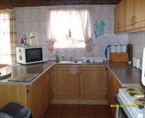 Infanta whales kitchen -   Accommodation Infanta Whales - Infanta
